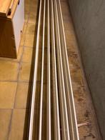 Sierradiator Zehnder 1500 W, Doe-het-zelf en Bouw, Ophalen, Radiator, Zo goed als nieuw, 60 tot 150 cm