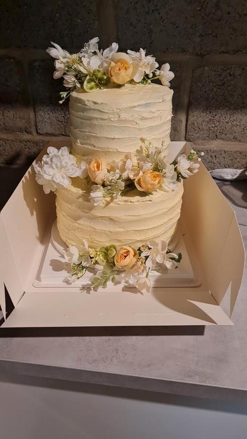 Ik bak taarten en cupecakes op bestelling, Hobby en Vrije tijd, Taarten en Cupcakes maken, Taarten, Ophalen