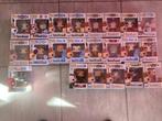 Gros lot 22 Pop (Marvel, Freddy Funko...), Enlèvement ou Envoi, Utilisé, Fantasy