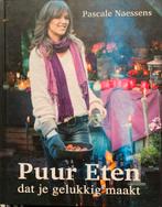 Pascale Naessens -Puur eten, Boeken, Kookboeken, Ophalen, Zo goed als nieuw