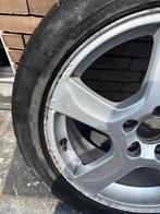 Originele velgen met banden van Volvo v 60, Auto-onderdelen, Banden en Velgen, Ophalen, Band(en)