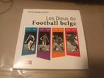 Voetbalboek The Gods of Belgian football verzamelbox, Verzamelen, Ophalen of Verzenden