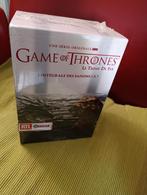 coffret dvd l'intégrale de game of thrones 7 saisons, Boxset, Ophalen of Verzenden, Actie en Avontuur, Nieuw in verpakking