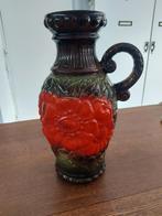 Vintage, retro vaas, Antiek en Kunst, Ophalen