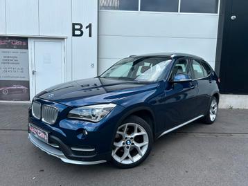 BMW X1 sDrive18i X-Line perfecte staat beschikbaar voor biedingen