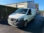 Mercedes vittp 114 cdi, Euro 6, 4 cilinders, Wit, Mercedes-Benz