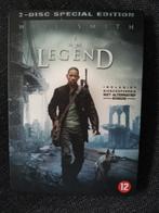 I am Legend (édition spéciale à 2 disques), metal box, Action, Enlèvement ou Envoi, Coffret, Comme neuf