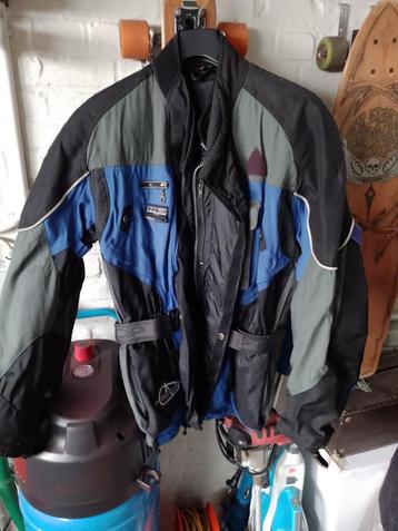 Motovest voor dames - maat S beschikbaar voor biedingen