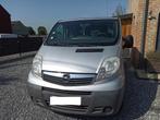 Opel Vivaro diesel 2 L  11/2012, Achat, Vivaro, 3 places, Autre carrosserie