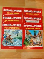 Suske en wiske, Boeken, Ophalen of Verzenden, Zo goed als nieuw