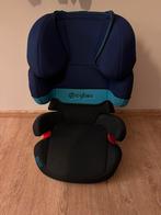Cybex autostoel, Kinderen en Baby's, Autostoeltjes, Verstelbare rugleuning, 15 t/m 36 kg, Zo goed als nieuw, Isofix