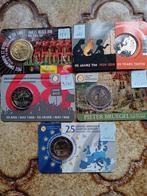 pièces 2 euro commémorative, Timbres & Monnaies, Monnaies | Europe | Monnaies euro, Enlèvement ou Envoi, Belgique