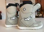 Thirtytwo snowboard boots maat 34, Sport en Fitness, Snowboarden, Ophalen, Zo goed als nieuw