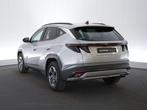 Hyundai Tucson 1.6 T-GDi 48V Feel 7-DCT (automatique), Autos, Argent ou Gris, https://public.car-pass.be/vhr/5d5c7eed-d249-4e29-9b8a-ce7aea1d8b70
