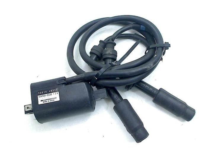 BOBINE GSX R 750 1996-1999 SRAD (GSXR750) (129700-3320), Motoren, Onderdelen | Suzuki, Gebruikt