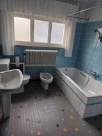 Badkamer, Huis en Inrichting, Ophalen, Gebruikt