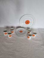 Porcelaine Thomas Germany Rosenthal modèle Éclipse Années 70, Antiek en Kunst, Ophalen