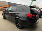 BMW X5 - Xdrive40e - Hybride Benzine - 2016 - m packet, Auto's, X5, Leder, Bedrijf, Hybride Elektrisch/Benzine