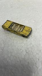 Matchbox 39 Pontiac Convertible geel, Ophalen of Verzenden, Zo goed als nieuw