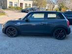 Mini Cooper SD 2016 Euro6 volledige opties, Auto's, Mini, Voorwielaandrijving, 1995 cc, 4 cilinders, Bedrijf