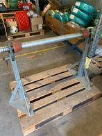 Kabeldrum afroller, Doe-het-zelf en Bouw, Ophalen