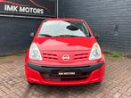 NISSAN PIXO Visia 1.0 BENZINE 2011 EURO 5 (MET KEURING!), Euro 5, 996 cc, Bedrijf, Stadsauto
