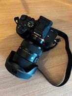 Professionele fotografie kit, Ophalen, Zo goed als nieuw, Sony