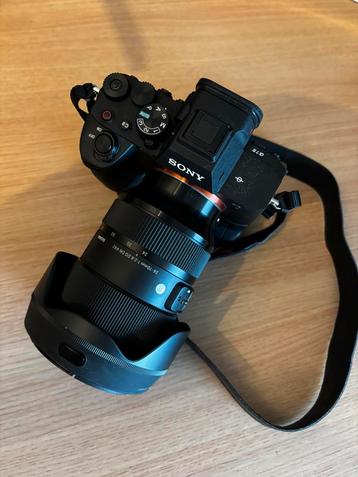 Professionele fotografie kit beschikbaar voor biedingen