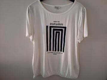 Nieuwe tshirt Street One m42-44  beschikbaar voor biedingen