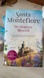 Santa Montefiore - De vergeten Deverill, Ophalen, Amerika, Santa Montefiore, Zo goed als nieuw