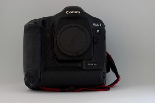 Canon Mark 2N, Audio, Tv en Foto, Fotocamera's Digitaal, Zo goed als nieuw, Spiegelreflex, Canon, Geen optische zoom, Ophalen