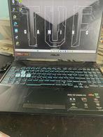gaming laptop, Computers en Software, Windows Laptops, Ophalen, Gebruikt, ASUS, Gaming