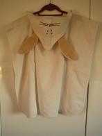 Badcape kind konijn met afneembare kap 4 tot 7 jaar, Ophalen of Verzenden, Gebruikt, Overige typen