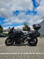 Suzuki GSX650F 06/2013 *14600km*, Motoren, Motoren | Suzuki, Particulier