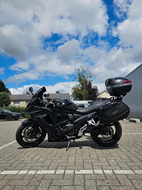 Suzuki GSX650F 06/2013 *14600km*, Motoren, Motoren | Suzuki, Particulier, Ophalen