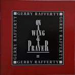 GERRY RAFFERTY - On a wing & a prayer (CD), Ophalen of Verzenden, Zo goed als nieuw, Poprock