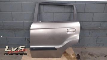 Portier 4Deurs links-achter van een Kia Soul (IM) beschikbaar voor biedingen