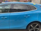 PORTIER LINKS ACHTER Volvo V40 (MV) (|31278442|32321999|), Auto-onderdelen, Gebruikt, Links, Volvo, Deur