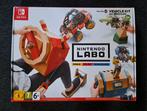 Vehicle Kit Toy-Con 03 - Nintendo Switch LABO, Ophalen of Verzenden, Zo goed als nieuw