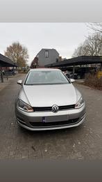 Volkswagen Golf 7 1.2 TSI Automaat – Nette staat, Auto's, Automaat, Euro 5, 4 cilinders, Leder en Stof