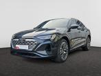 Audi Q8 Sportback e-tron Q8 Sportback e-Tron 106 kWh 55 Quat, Auto's, Audi, Automaat, Q8, Elektrisch, SUV of Terreinwagen