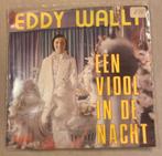 Eddy Wally Een viool in de nacht, Ophalen of Verzenden, Zo goed als nieuw