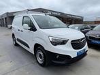 Opel Combo 1.6 D CAMERA DAKREK PDC BLUETOOTH AIRCO CARPASS, 75 kW, Achat, Euro 6, 2 places
