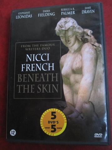 Beneath the Skin (2005) beschikbaar voor biedingen