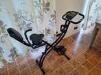 Vélo d'appartement pliable avec dossier - Très bon état, Ophalen, Zo goed als nieuw, Overige merken