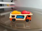 Matchbox Lesney Superfast Bedford Car Transporter 11-F 1977, Collections, Enlèvement ou Envoi