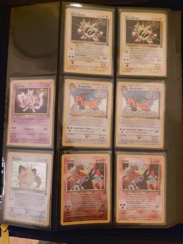 Pokémon stopzetting (deel 2) beschikbaar voor biedingen