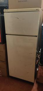 BAUKNECHT Réfrigérateur avec compartiment congélateur séparé, Electroménager, Réfrigérateurs & Frigos, 120 à 140 cm, 45 à 60 cm