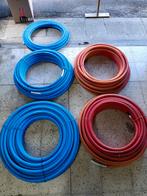Alpex buizen, Ophalen, Gebruikt, PVC