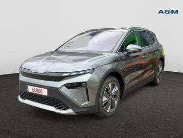Skoda Elroq Elroq 82 kWh Corporate 85 beschikbaar voor biedingen
